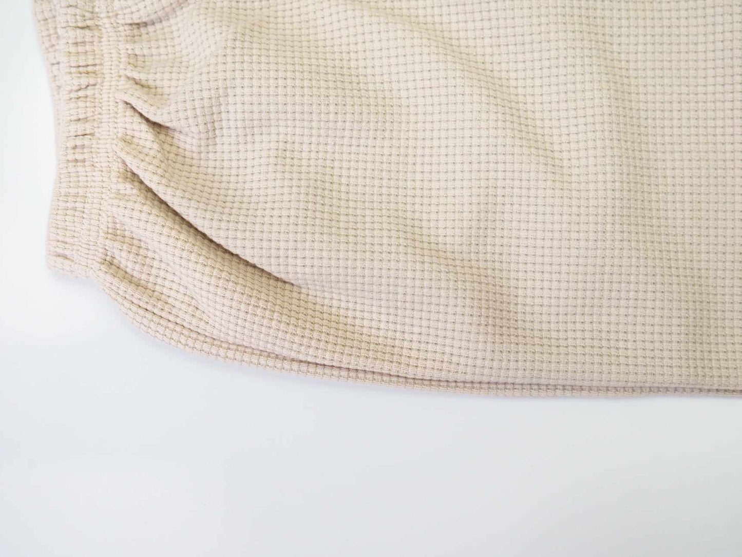 Island Pants (Beige)