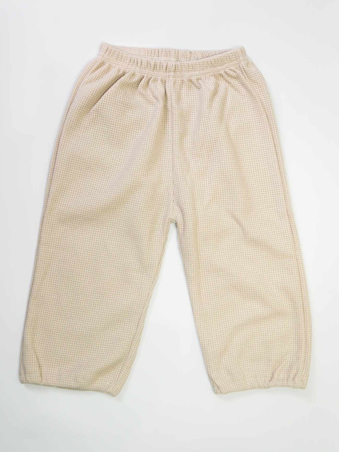 Island Pants (Beige)