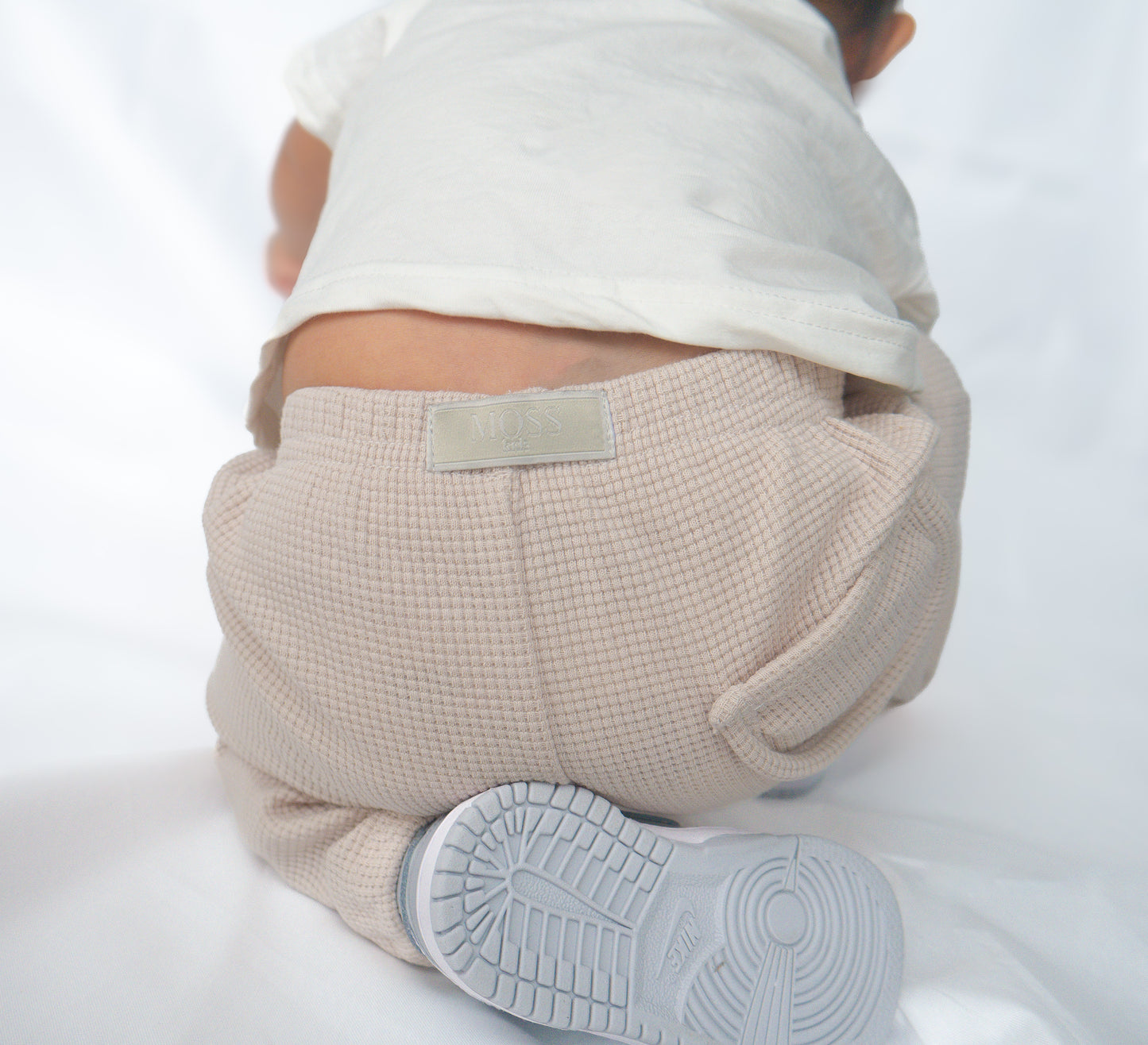 Island Pants (Beige)