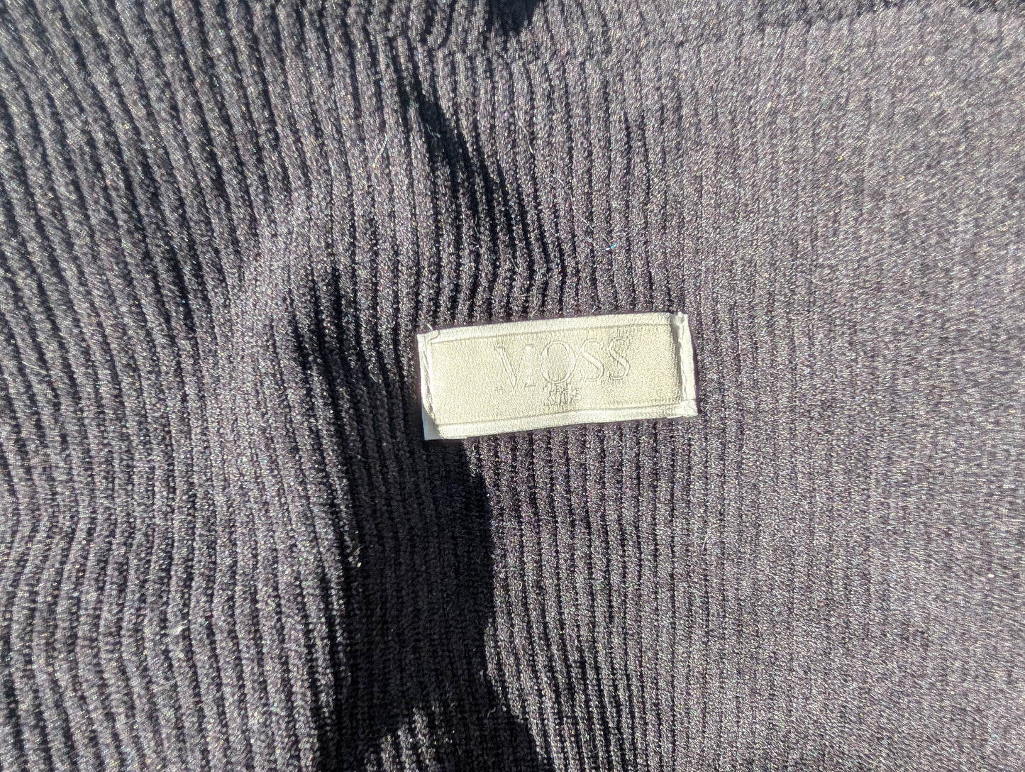 PRE-ORDER: Corduroy Fleece 'The Roy' Jacket