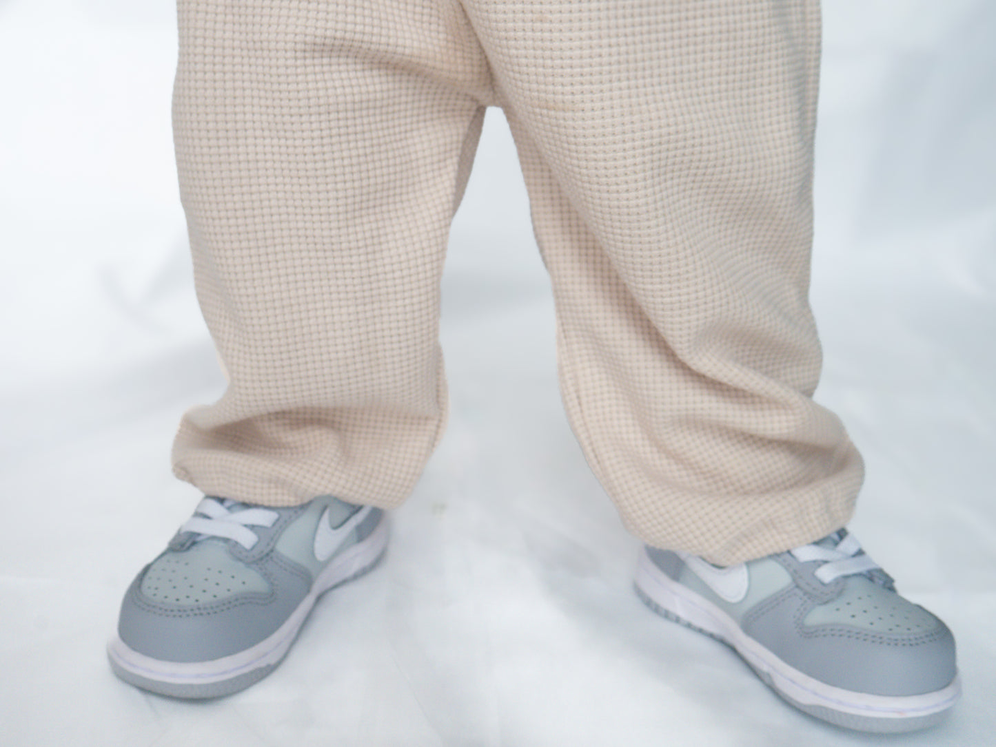 Island Pants (Beige)